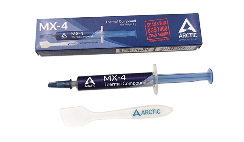 ARCTIC COOLING CPU Thermal Paste